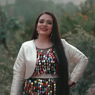 ژینا ویسی
